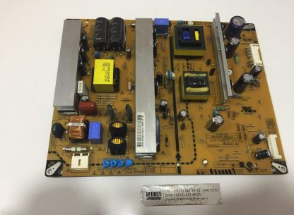 EAY62812401 EAX64932801/5 LG 42PN450B POWER BOARD