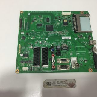 EBU61522308 EAX64337203 LG 42PT351 MAİN BOARD