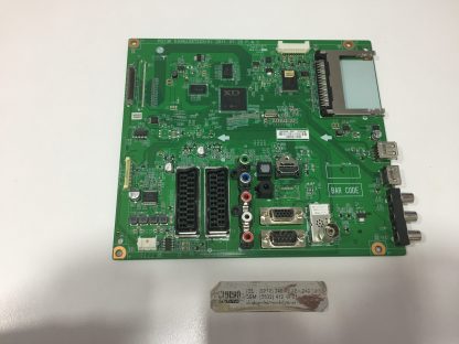 EBU61522308 EAX64337203 LG 42PT351 MAİN BOARD