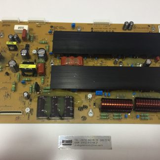EBR68341901 EAX62080701 LG 42PT351 YSUS BOARD