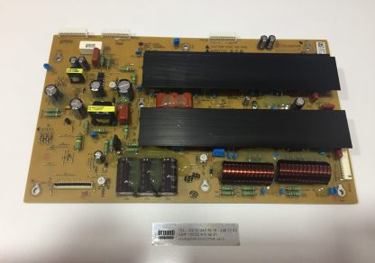 EBR68341901 EAX62080701 LG 42PT351 YSUS BOARD