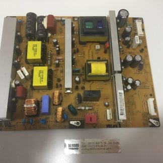 EAY62170901 EAX63329801 LG 42PW450 POWER BOARD