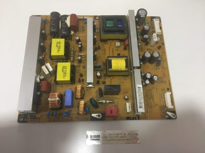 EAY62170901 EAX63329801 LG 42PW450 POWER BOARD