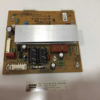 EBR68342001 EAX62081001 LG 42PW450 ZSUS BOARD