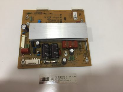 EBR68342001 EAX62081001 LG 42PW450 ZSUS BOARD