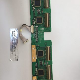 6871QDH084A 6870QDE014B 42PX-4RV BUFFER BOARD