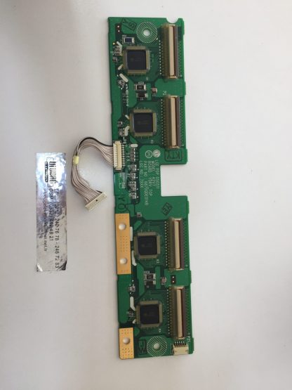 6871QDH084A 6870QDE014B 42PX-4RV BUFFER BOARD