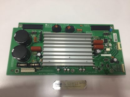 6871QZH033R LG 42PX11 ZSUS BOARD