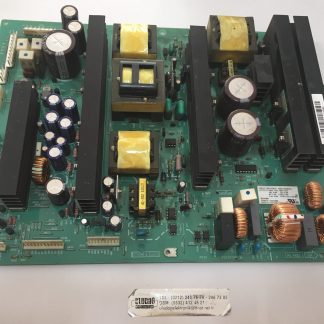 1H251WI 3501V00220A LG 42PX4RV POWER BOARD