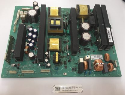 1H251WI 3501V00220A LG 42PX4RV POWER BOARD