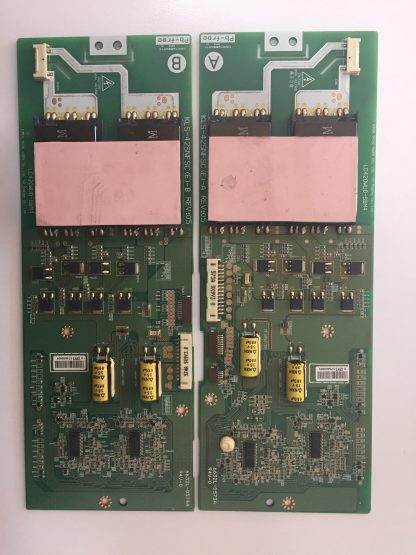 6632L-0573A 6632L-0574A 42SL8000 İNVERTÖR BOARD