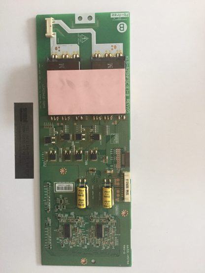 6632L-0574A 94V-0 KLS-42SNFSC (E)-B REV:05 42SL8000 İNVERTÖR BOARD