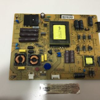17IPS71 27715979 VESEL 43FB7500 POWER BOARD