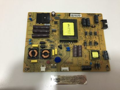 17IPS71 27715979 VESEL 43FB7500 POWER BOARD