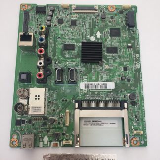 EBR82753021 EBT64304724 EAX66873003 LG 43LH590 MAİN BOARD