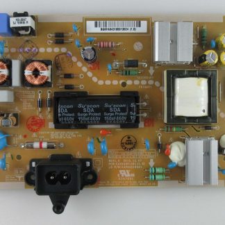 EAY64310501 EAX66851301 LG 43LH590V POWER BOARD