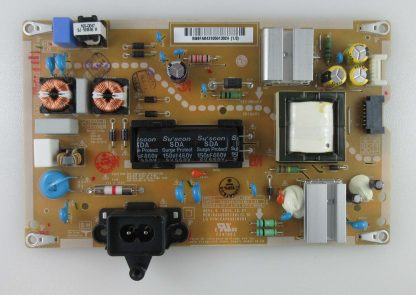 EAY64310501 EAX66851301 LG 43LH590V POWER BOARD