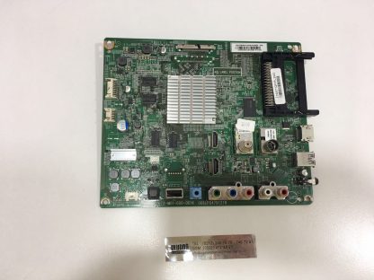 715G7673-M01-000-005T PHILIPS 49PUK4900/12 MAİN BOARD