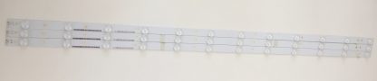 LB43014 V0_00 PHILIPS 43PUS6501 LED BAR