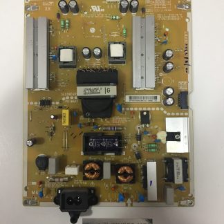 EAY64049101 EAX66453801 LG 43UF6807 POWER BOARD