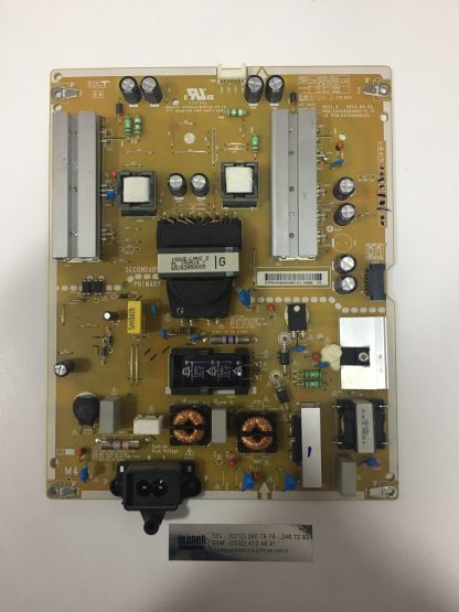 EAY64049101 EAX66453801 LG 43UF6807 POWER BOARD