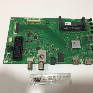 ZNS190R-6 1718004282 GRUNDIG 43CLE5545BG MAİN BOARD