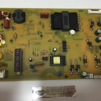 FSP123-3F01 ZQR910R GRUNDIG 43CLE5545BG POWER BOARD