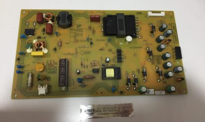 FSP123-3F01 ZQR910R GRUNDIG 43CLE5545BG POWER BOARD