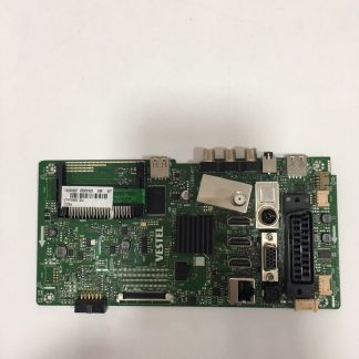 17MB96 110814R2 10099997 VESTEL 43FA8500 43 LED MAİN BOARD