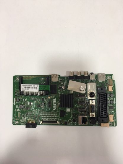 17MB96 110814R2 10099997 VESTEL 43FA8500 43 LED MAİN BOARD