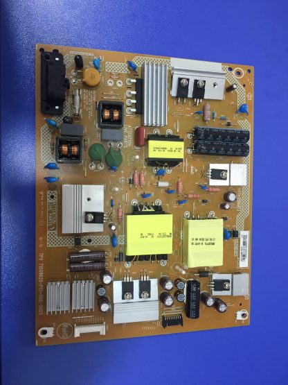 715G8620-P01-000-002S PHILIPS 43PUS6262/12 POWER BOARD