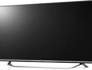 LG 43UF7787 LC430EQEFHM1 PANEL