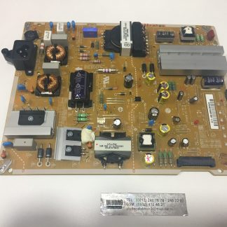 EAY63748601 EAX66205401 LG 43UF7787 POWER BOARD