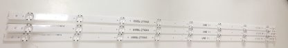 24EA type Rev.0.4_150408 LG 43UH610V LED BAR