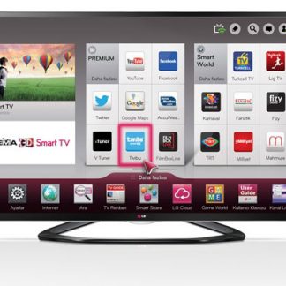 LG 47LA640S LED LC470EUN-SF-F2 Panel