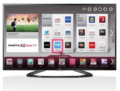 LG 47LA640S LED LC470EUN-SF-F2 Panel