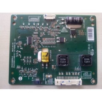 6917L-0117A LG 47LA640S İNVERTÖR BOARD