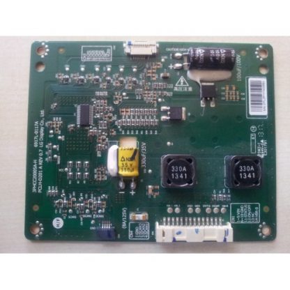 6917L-0117A LG 47LA640S İNVERTÖR BOARD