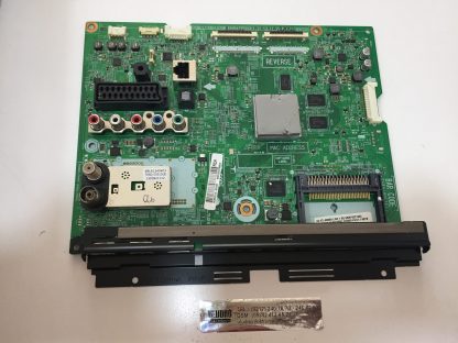 EBT62376602 EBT62596128 EAX64797003(1.2)LG 47LA660S MAİN BOARD