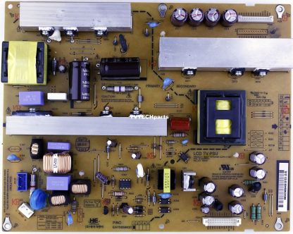 EAY58584001 LG 47LH3000 POWER BOARD