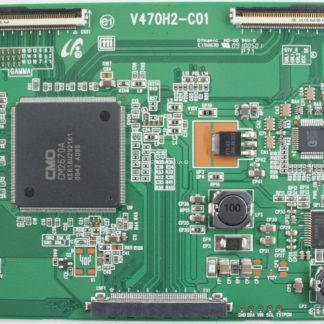LG V470H2-C01  47LH3000 T-CON BOARD