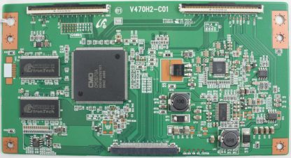 LG V470H2-C01  47LH3000 T-CON BOARD