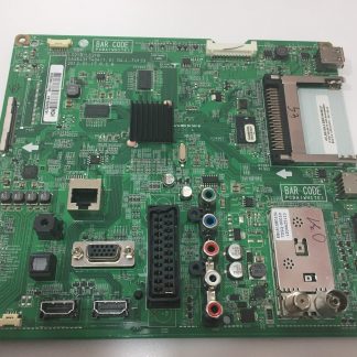 EBT62345807 EBT62255731 EBT62058354 EAX64317404 LG 47LM615S MAİN BOARD