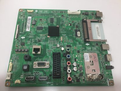 EBT62345807 EBT62255731 EBT62058354 EAX64317404 LG 47LM615S MAİN BOARD