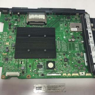 EBT62052202 EBT62052205 EBU61793702 LG 47LM860V MAİN BOARD