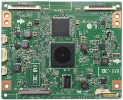 EBT62050903 EAX64583702 LG 47LM860V T-CON BOARD