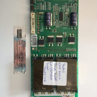 6632L-0486A PPW-CC47VT-M (A) REV1.0 47PF6012 İNVERTÖR BOARD