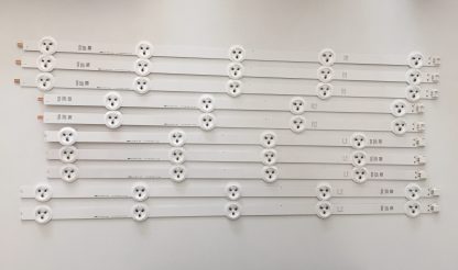 6916L-1567A 6916L-1569A 6916L-1566A 6916L-1568A LG 47LA620S LED BAR