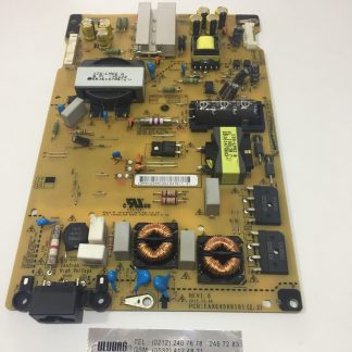 EAY62851201 EAX64908101(2.2) LG 47LA640S POWER BOARD