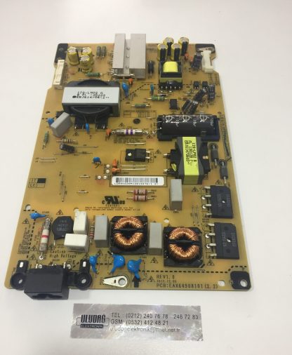 EAY62851201 EAX64908101(2.2) LG 47LA640S POWER BOARD